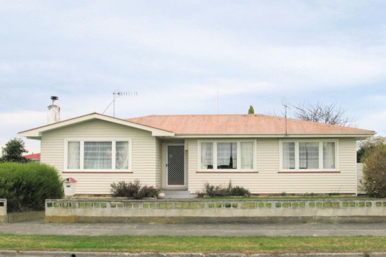 Photo of property in 96 Morris Spence Avenue, Onekawa, Napier, 4110