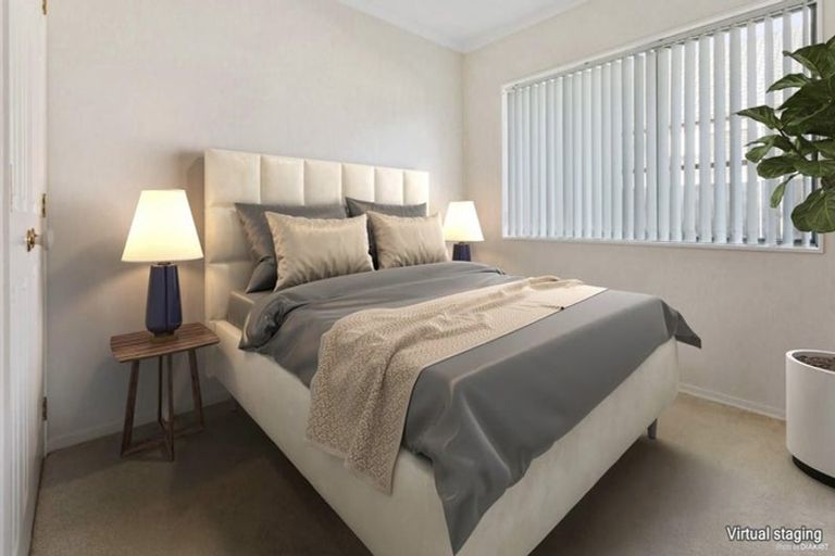 Photo of property in 5 Belsera Court, Northpark, Auckland, 2013