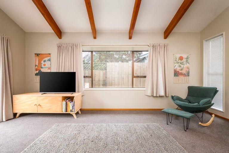 Photo of property in 297b Ashgrove Terrace, Somerfield, Christchurch, 8024