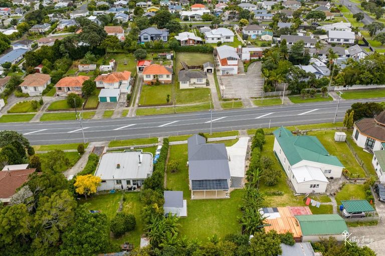 Photo of property in 105 Normanby Street, Dargaville, 0310