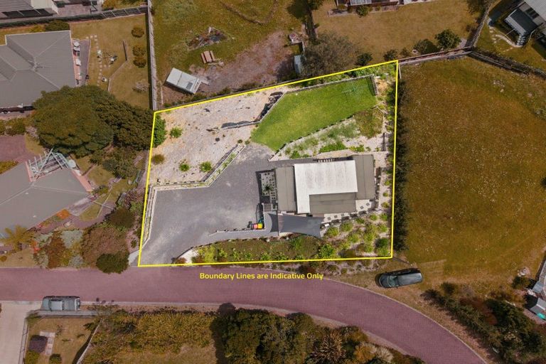 Photo of property in 4 O'meara Heights, Paeroa, 3600