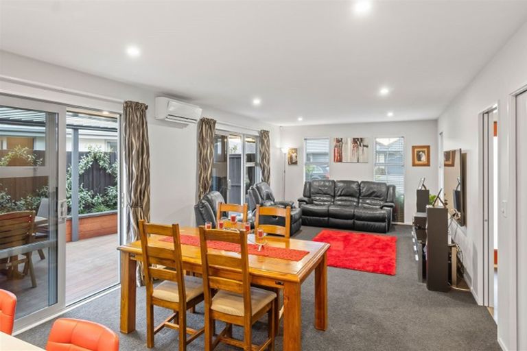 Photo of property in 40 Deal Street, Wigram, Christchurch, 8042