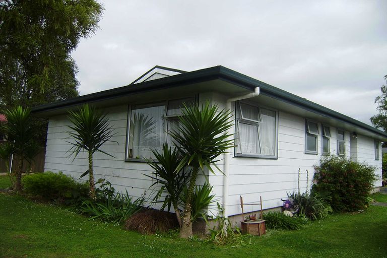Photo of property in 17 George Street, Matamata, 3400