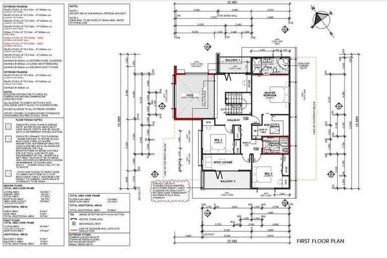 Photo of property in 29 Lotus Place, Wigram, Christchurch, 8025