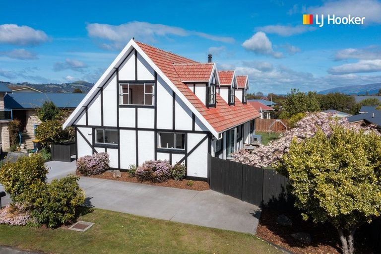 Photo of property in 15 Cherry Drive, Mosgiel, 9024