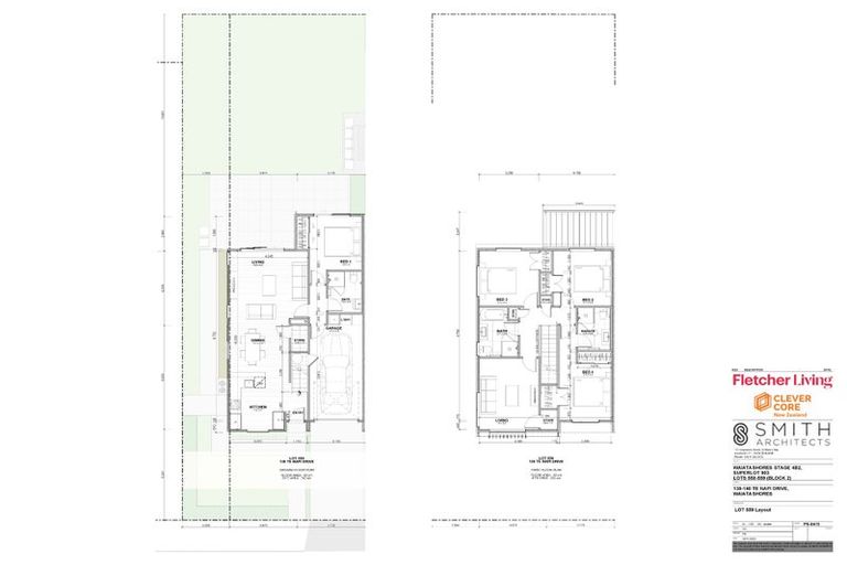 Photo of property in 140 Te Napi Drive, Takanini, Auckland, 2112