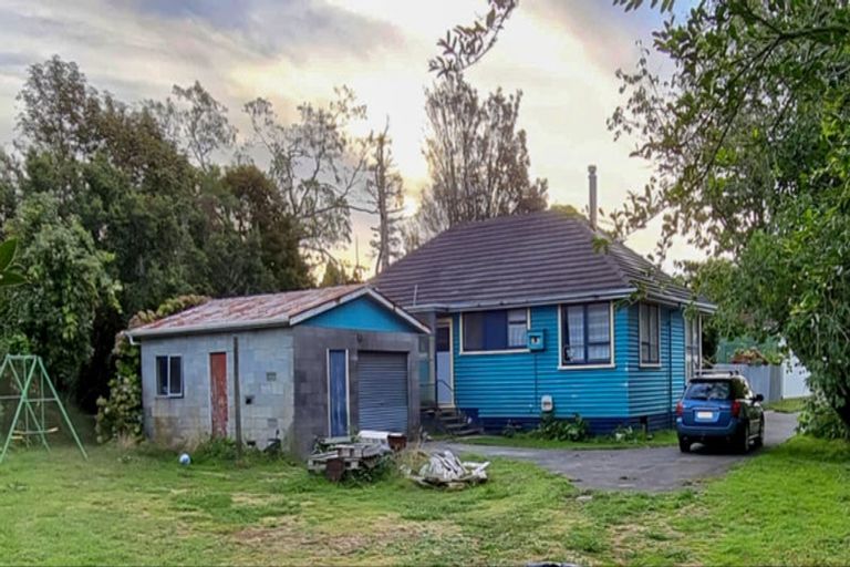 Photo of property in 7 Konini Street, Inglewood, 4330