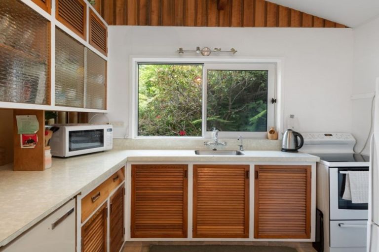 Photo of property in 953 Kenepuru Road, Mahau Sound, Marlborough Sounds, 7282