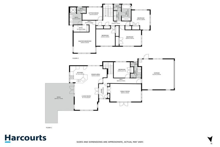 Photo of property in 46 Westerham Drive, Dannemora, Auckland, 2016