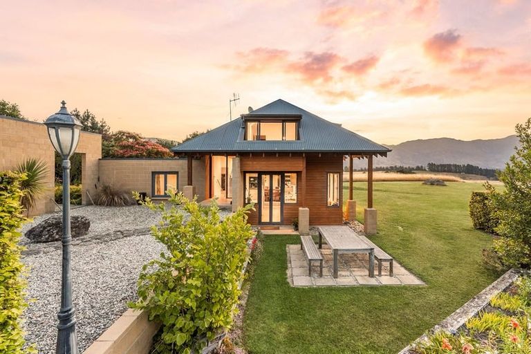 Photo of property in 475 Wanaka-luggate Highway, Wanaka, 9382