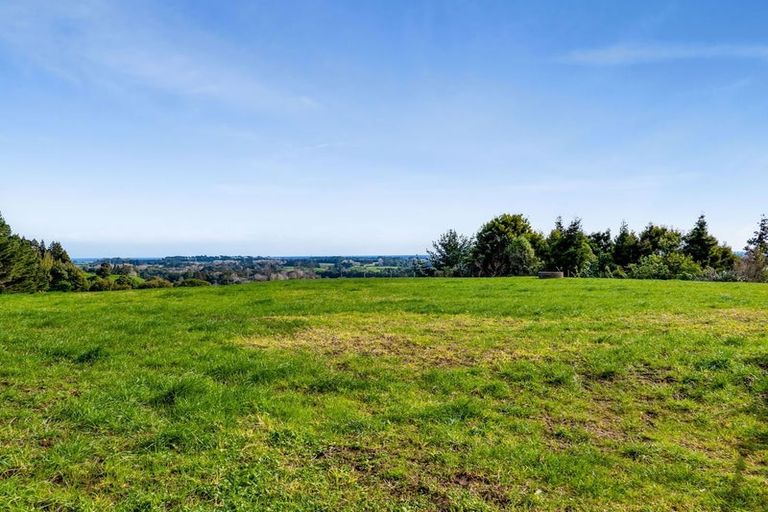 Photo of property in 110 Stockman Road, Tikorangi, Waitara, 4383