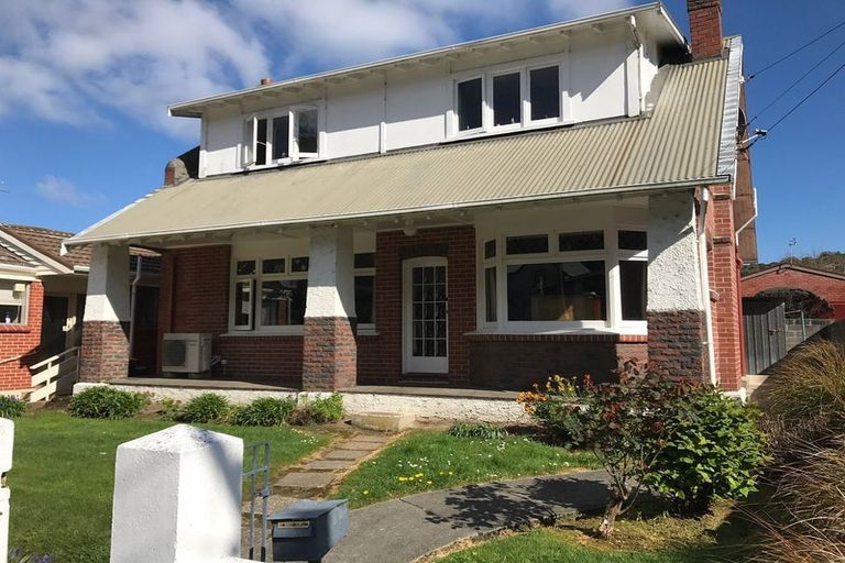 Photo of property in 522 Leith Street, North Dunedin, Dunedin, 9016