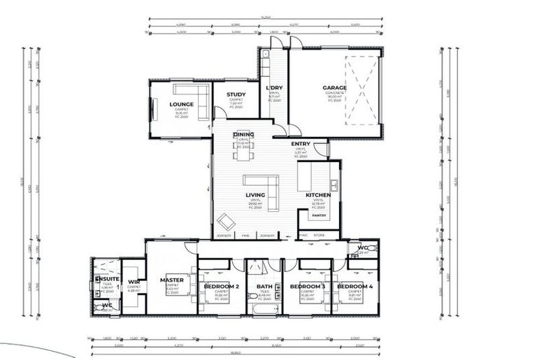 Photo of property in 4 Amberley Beach Road, Amberley, 7410