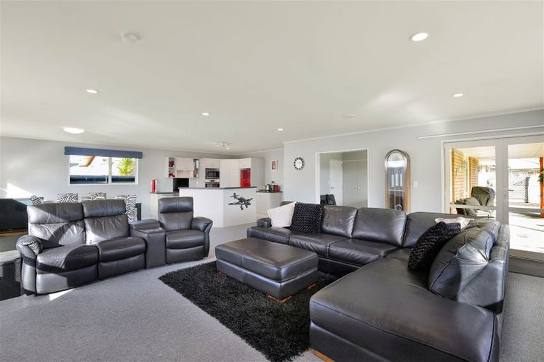 Photo of property in 265 Tancred Street, Ashburton, 7700