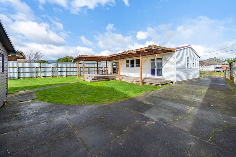Photo of property in 21 Ngata Grove, Trentham, Upper Hutt, 5018