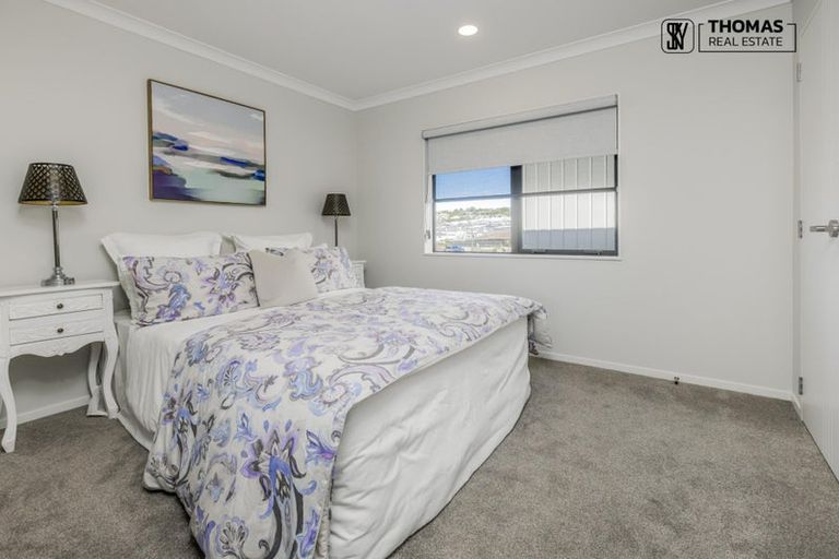 Photo of property in 12 Freshland Drive, Flat Bush, Auckland, 2019
