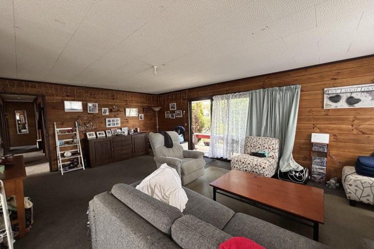 Photo of property in 50 Treadwell Street, Springvale, Whanganui, 4501