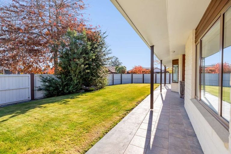 Photo of property in 1 Chelsea Court, Rangiora, 7400