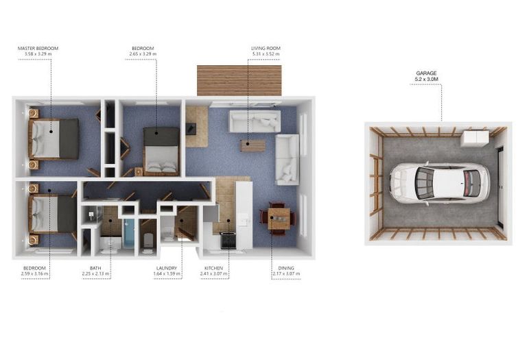 Photo of property in 922b Papamoa Beach Road, Papamoa Beach, Papamoa, 3118