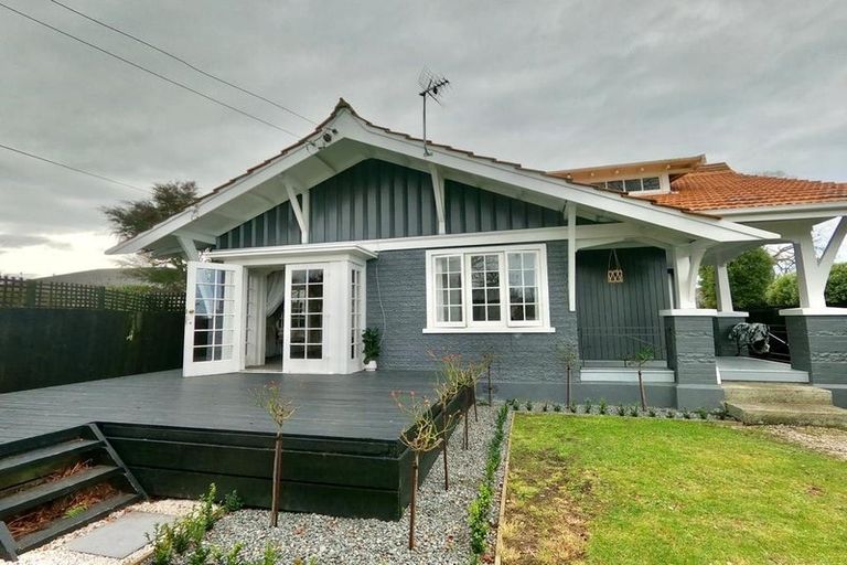 Photo of property in 44 Bennett Street, Papanui, Christchurch, 8053