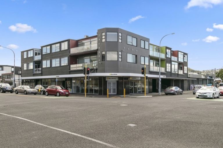 Photo of property in 7/337 Jackson Street, Petone, Lower Hutt, 5012