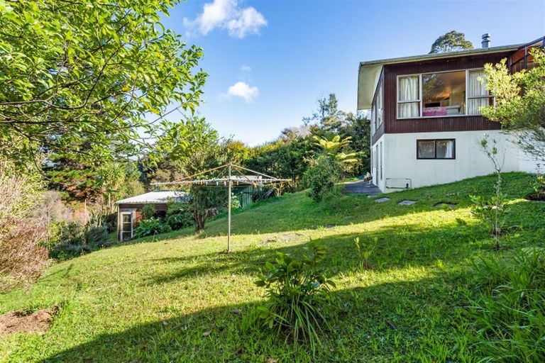 Photo of property in 107 Memorial Drive, Parahaki, Whangarei, 0112