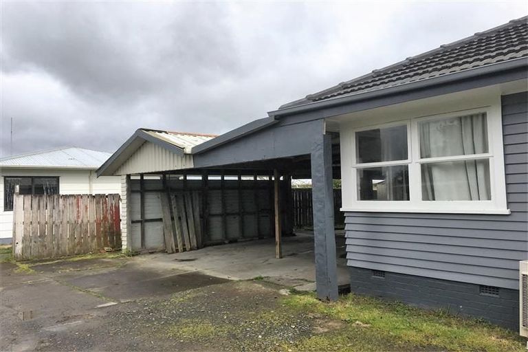 Photo of property in 2/124 Tennessee Avenue, Mangere East, Auckland, 2024