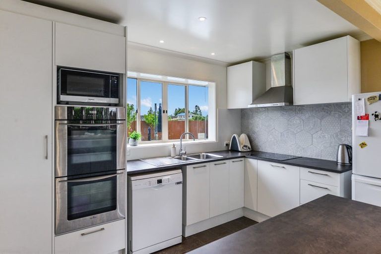 Photo of property in 43 Fifth Avenue, Enderley, Hamilton, 3214