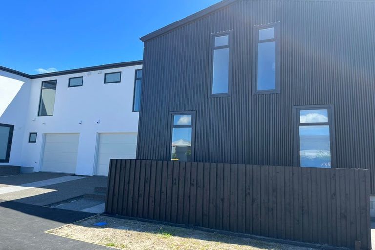 Photo of property in 43 Canon Street, St Albans, Christchurch, 8014