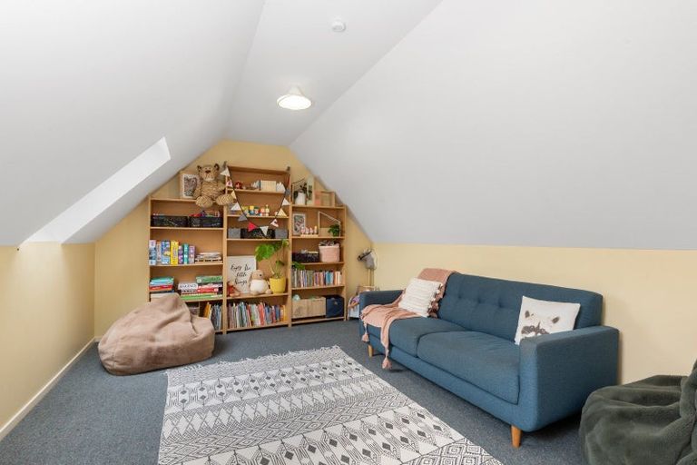 Photo of property in 973 Hoskyns Road, West Melton, Christchurch, 7671