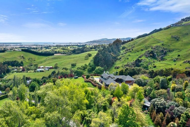 Photo of property in 231 Aniseed Valley Road, Aniseed Valley, Richmond, 7081