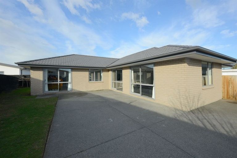 Photo of property in 87 Te Korari Street, Marshland, Christchurch, 8083