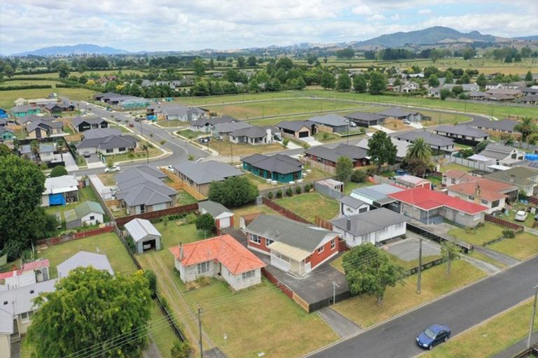 Photo of property in 22 Stanley Street, Matamata, 3400