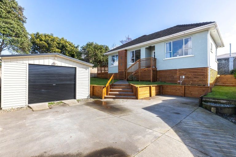 Photo of property in 63a Strange Street, Waitara, 4320