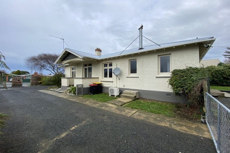 Photo of property in 64 Norwood Street, Newfield, Invercargill, 9812