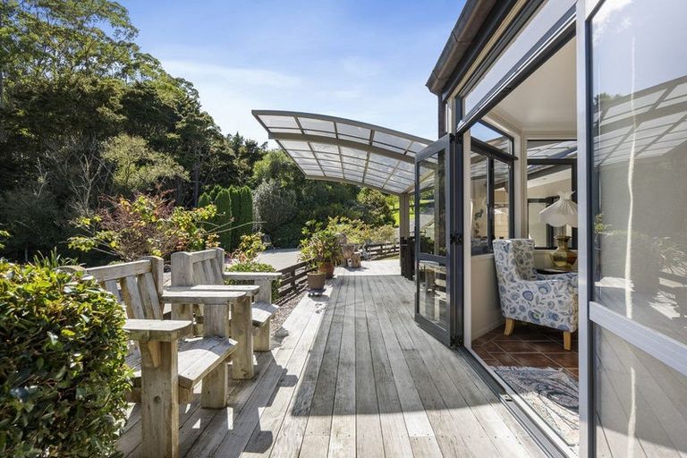 Photo of property in 671 Weranui Road, Puhoi, Silverdale, 0994