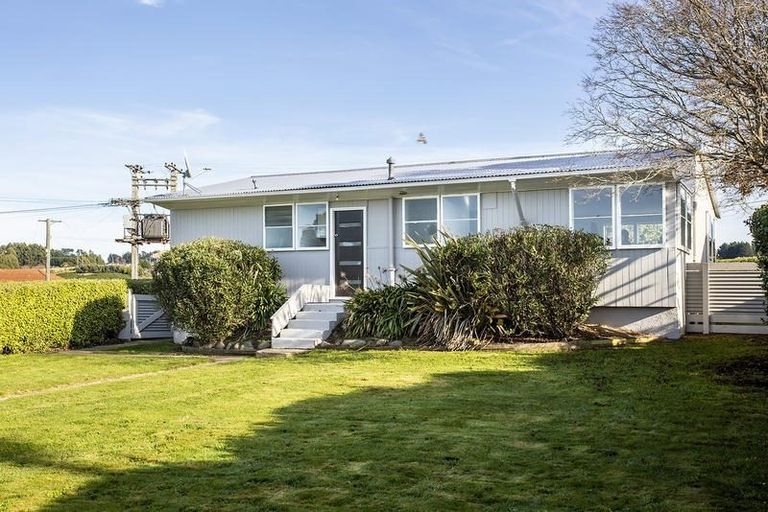 Photo of property in 156 Ashmore Street, Halfway Bush, Dunedin, 9010