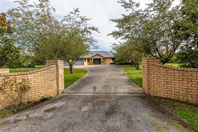 Photo of property in 1/524 Weedons Road, Rolleston, Christchurch, 7678