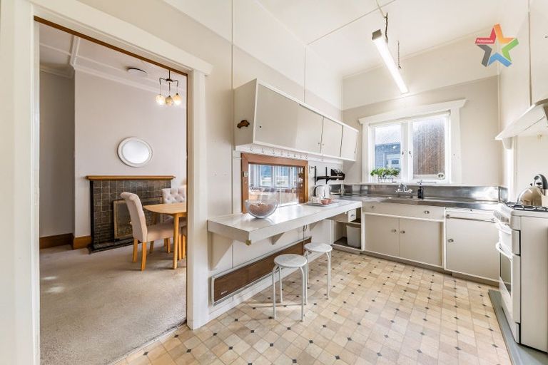 Photo of property in 4 Bracken Street, Petone, Lower Hutt, 5012