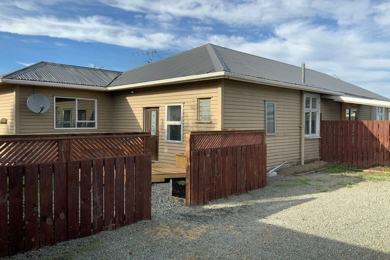 Photo of property in 100a Alford Forest Road, Allenton, Ashburton, 7700