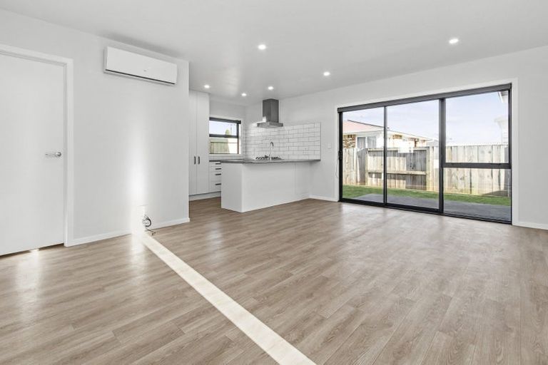 Photo of property in 3/6 Cotton Street, Saint Andrews, Hamilton, 3200