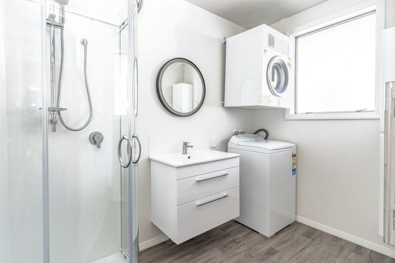 Photo of property in 1/541 Barbadoes Street, Edgeware, Christchurch, 8013