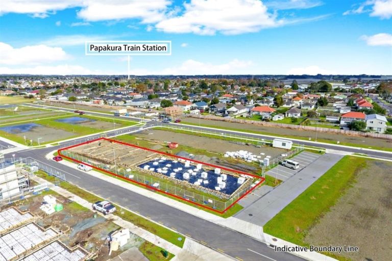 Photo of property in 16 Dignity Street, Papakura, 2110