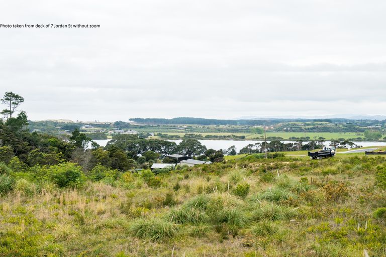 Photo of property in 7 Jordan Street, Mangawhai Heads, Mangawhai, 0505