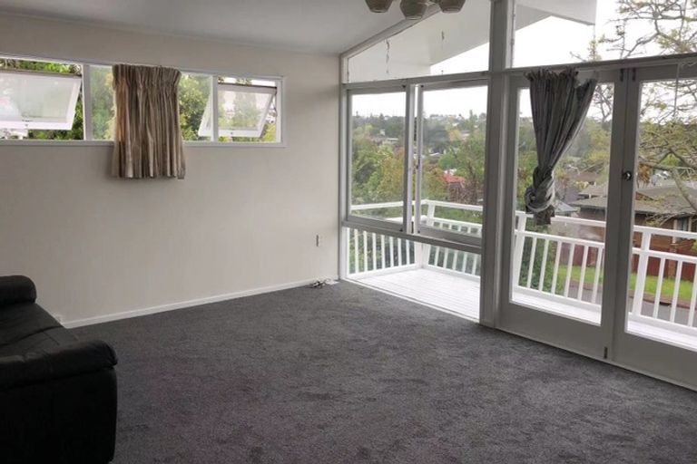 Photo of property in 6 Eban Avenue, Hillcrest, Auckland, 0627