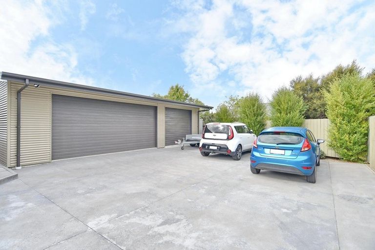 Photo of property in 5 Fuller Street, Kaiapoi, 7630