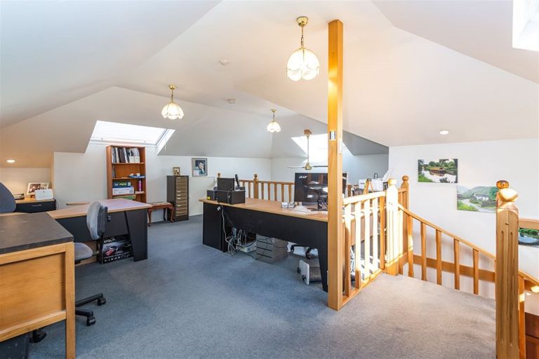 Photo of property in 21 Colwyn Street, Bryndwr, Christchurch, 8053