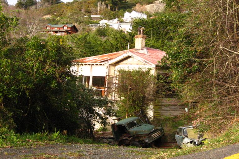 Photo of property in 19 Coombe Hay Terrace, Careys Bay, Port Chalmers, 9023