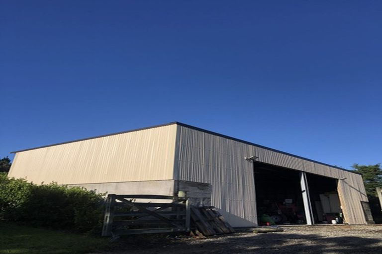 Photo of property in 106 Davis Road, Cust, Rangiora, 7471