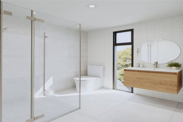 Photo of property in 3/90 Browns Road, St Albans, Christchurch, 8014